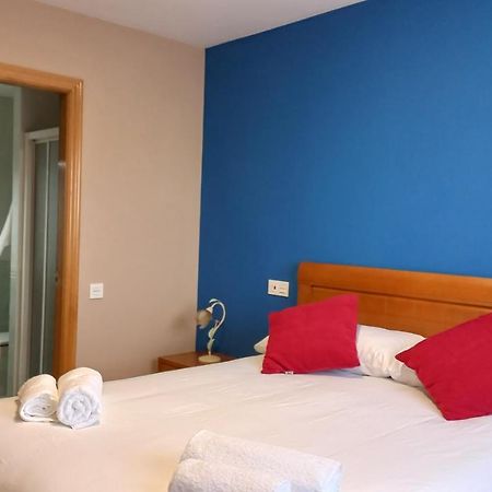 Corazon De Lemos Apartment มงฟอร์เต เด เลมอส ภายนอก รูปภาพ